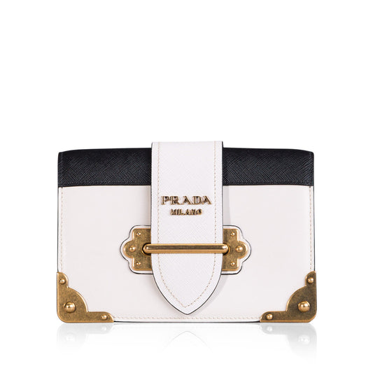 Prada Cahier