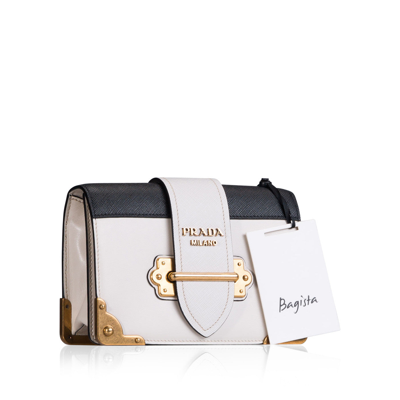 Prada Cahier