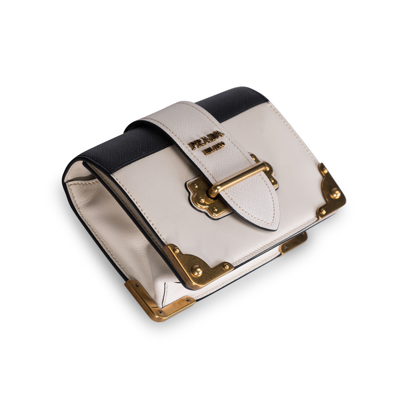 Prada Cahier