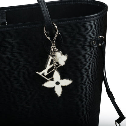 Louis Vuitton Neverfull MM - Noir Epi