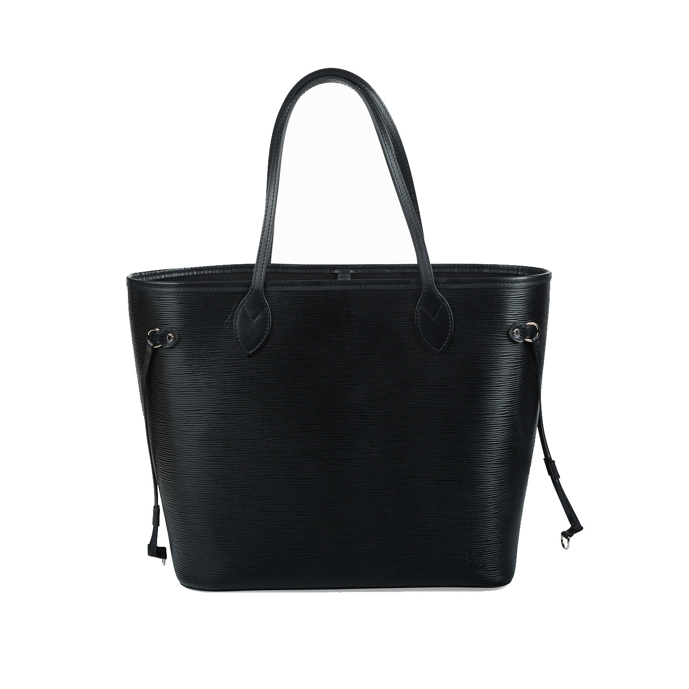 Louis Vuitton Neverfull MM - Noir Epi