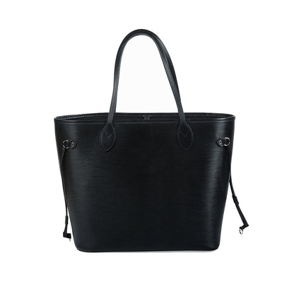 Louis Vuitton Neverfull MM - Noir Epi