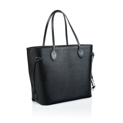 Louis Vuitton Neverfull MM - Noir Epi