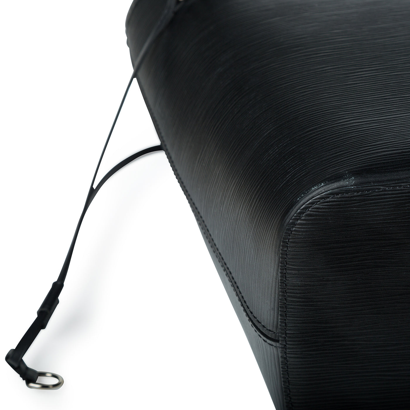 Louis Vuitton Neverfull MM - Noir Epi