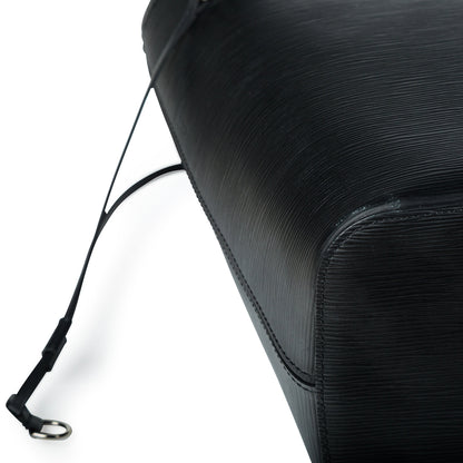 Louis Vuitton Neverfull MM - Noir Epi