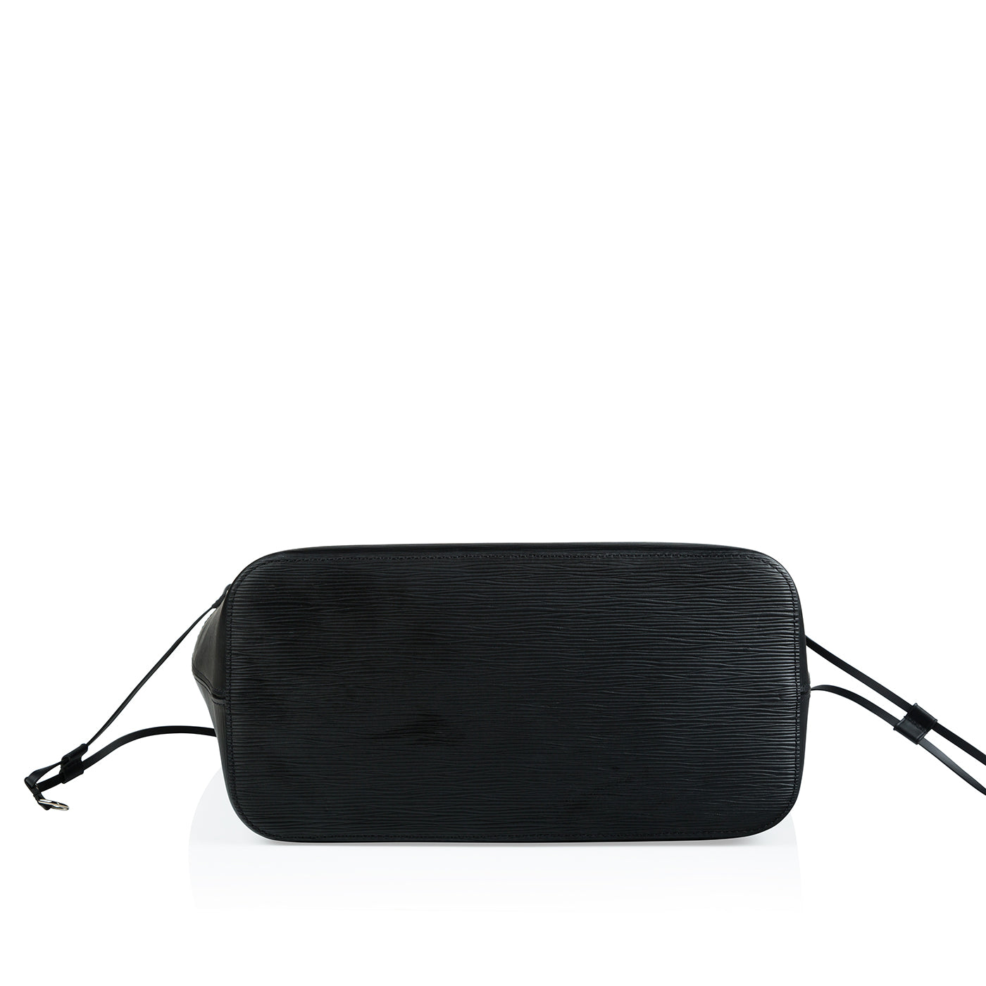Louis Vuitton Neverfull MM - Noir Epi