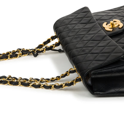 Chanel Classic Flap Maxi Jumbo XL