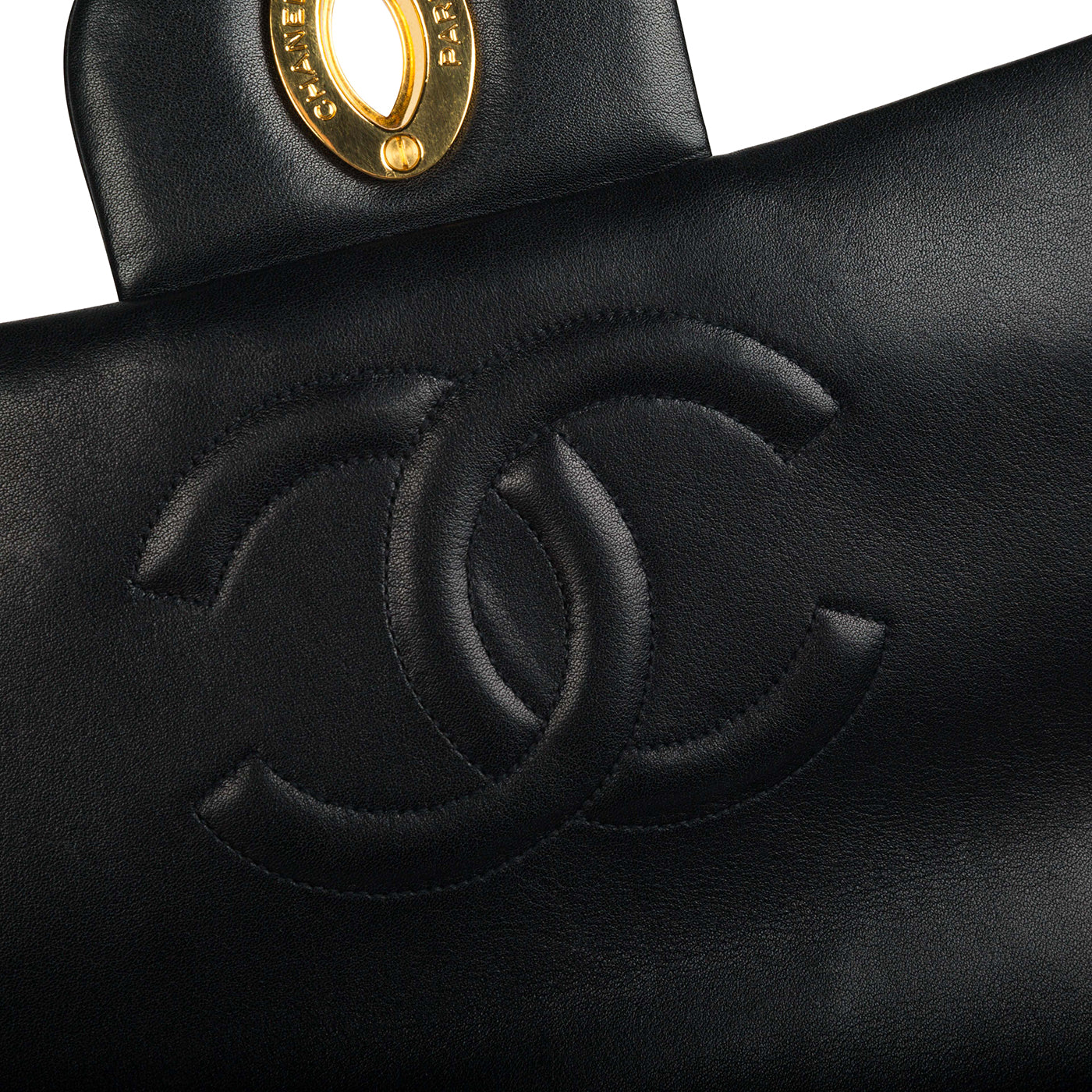 Chanel Classic Flap Maxi Jumbo XL
