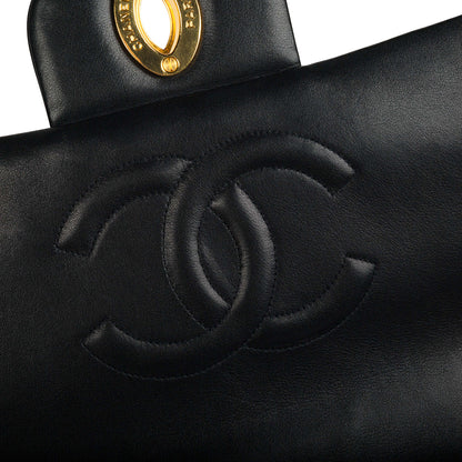 Chanel Classic Flap Maxi Jumbo XL