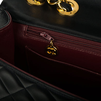 Chanel Classic Flap Maxi Jumbo XL