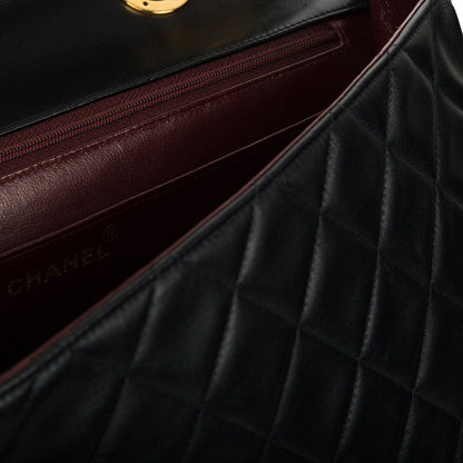 Chanel Classic Flap Maxi Jumbo XL