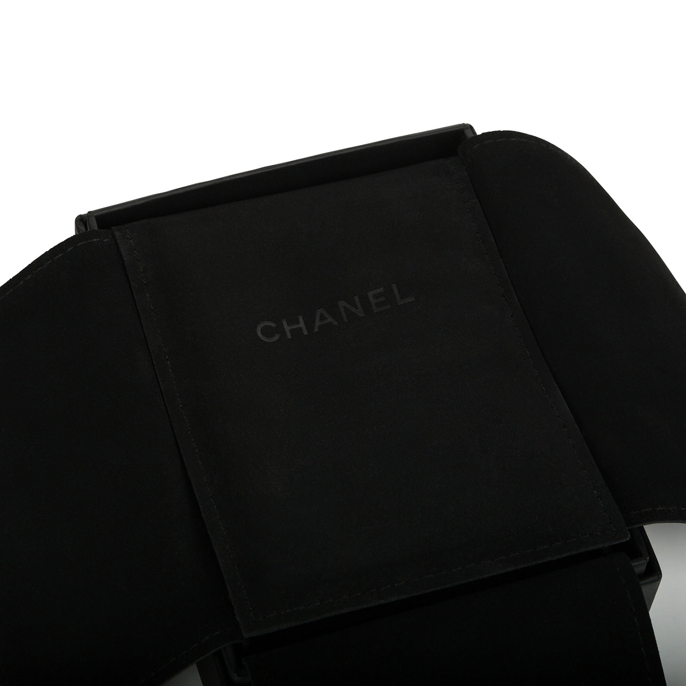 Chanel Classic Flap Maxi Jumbo XL