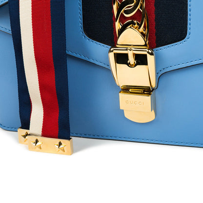 Gucci Sylvie Small Shoulder Bag