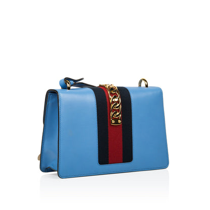 Gucci Sylvie Small Shoulder Bag