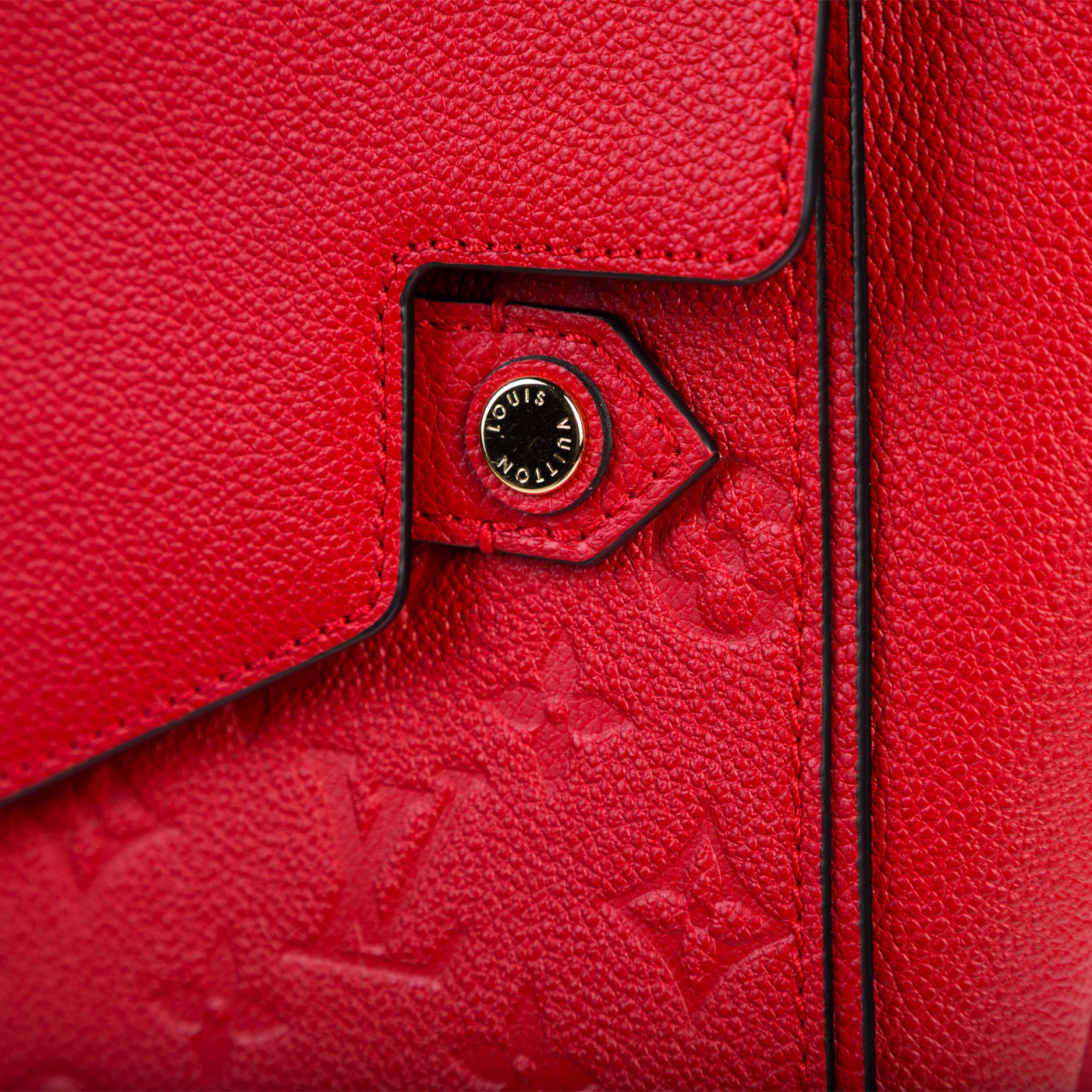 Louis Vuitton Trocadero Empreinte