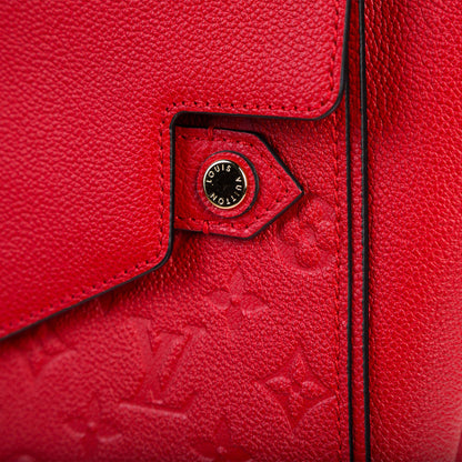 Louis Vuitton Trocadero Empreinte