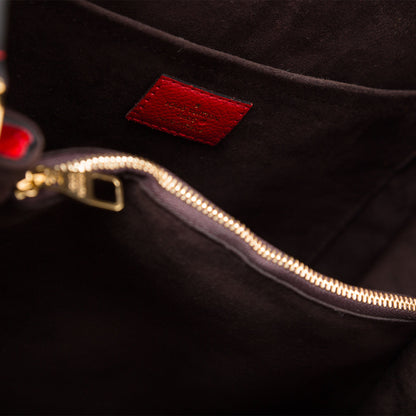 Louis Vuitton Trocadero Empreinte