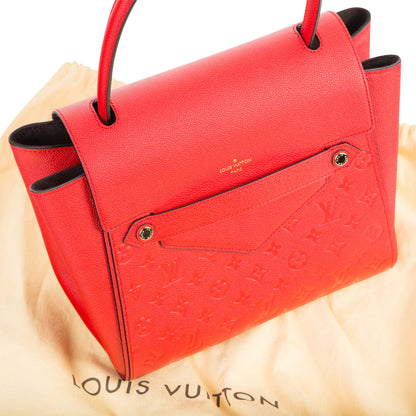 Louis Vuitton Trocadero Empreinte
