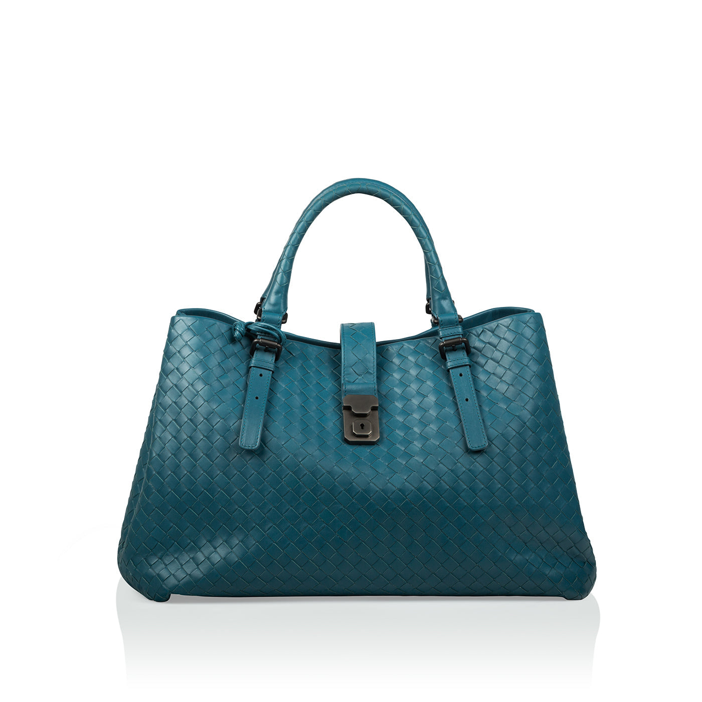 Bottega Veneta Roma Large