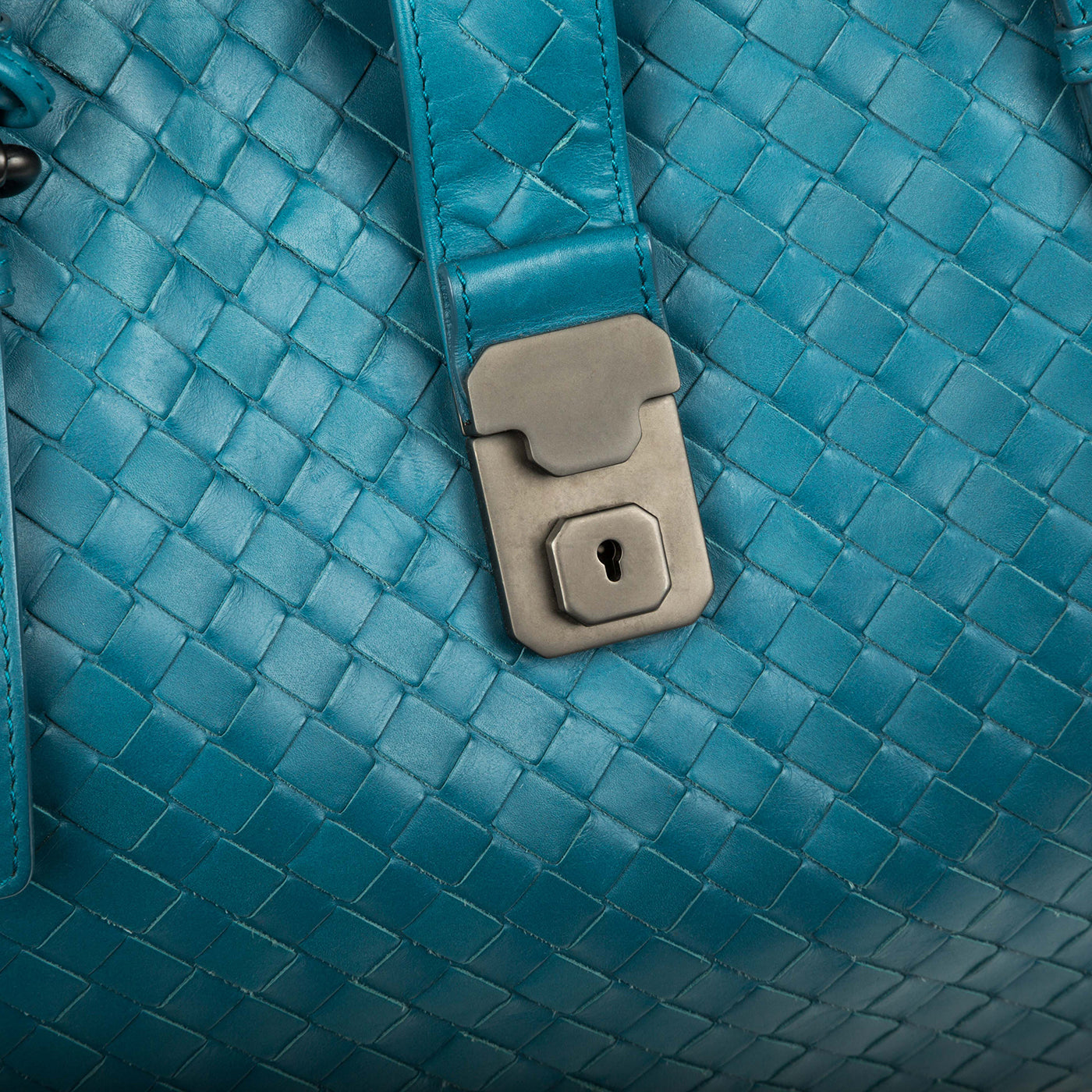 Bottega Veneta Roma Large