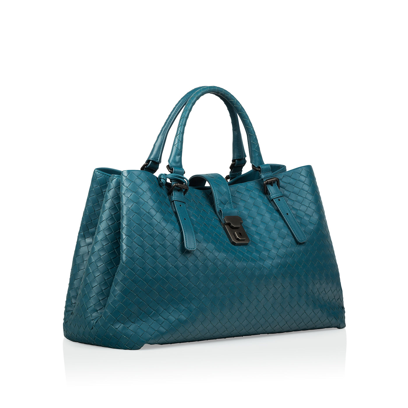 Bottega Veneta Roma Large