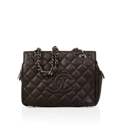 Chanel Petite Timeless Tote - PTT