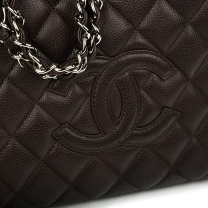 Chanel Petite Timeless Tote - PTT