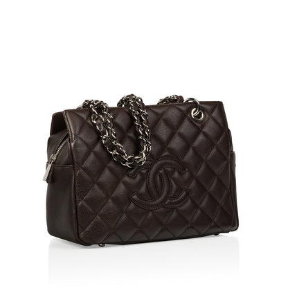 Chanel Petite Timeless Tote - PTT