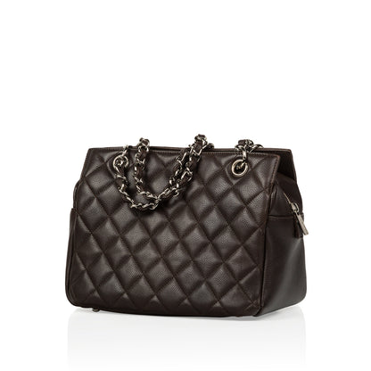Chanel Petite Timeless Tote - PTT