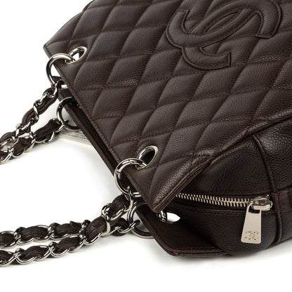 Chanel Petite Timeless Tote - PTT