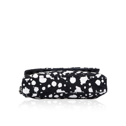 Chanel Paint Splatter Bag