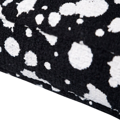 Chanel Paint Splatter Bag