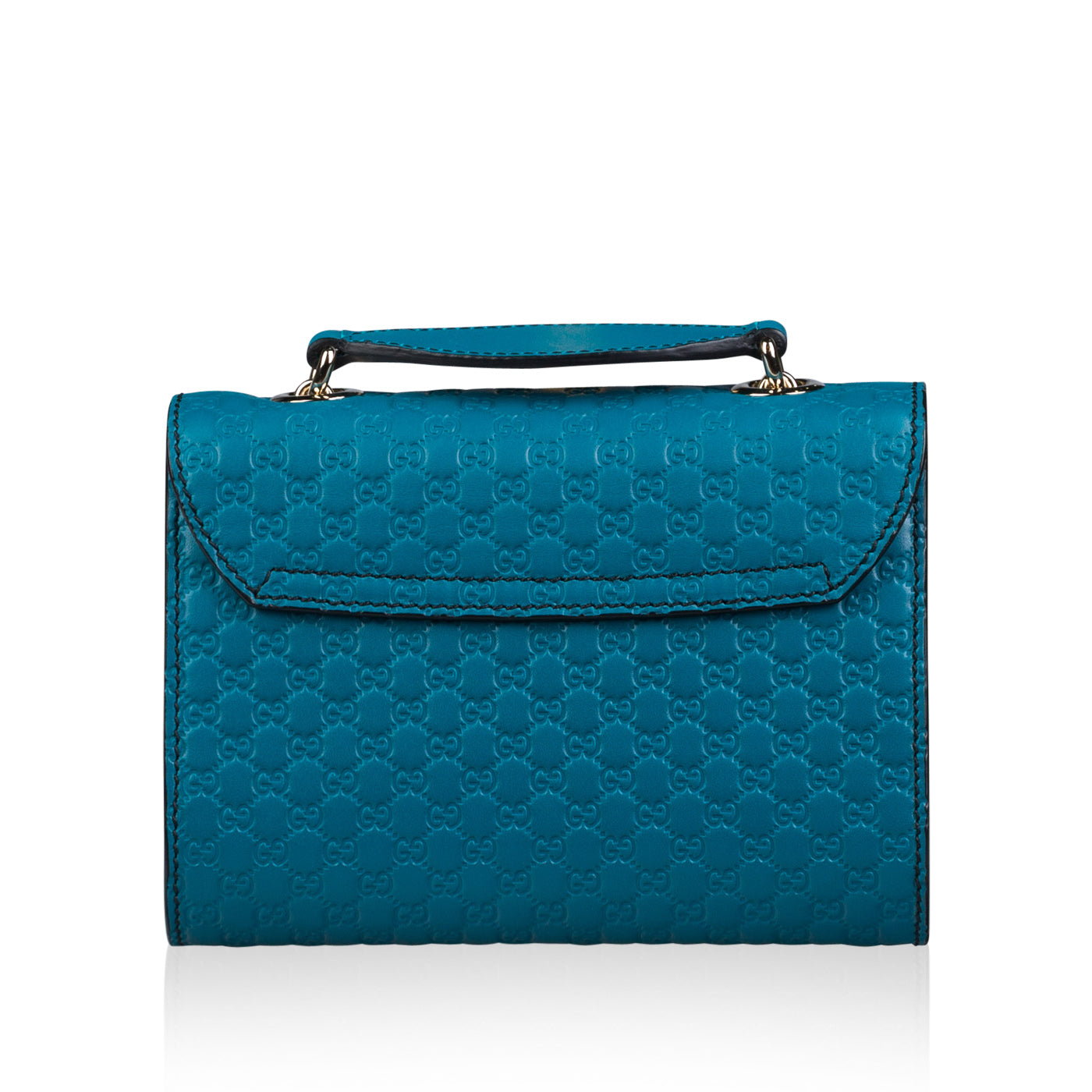 Gucci Mini Emily Guccissima