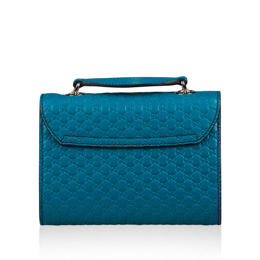 Gucci Mini Emily Guccissima