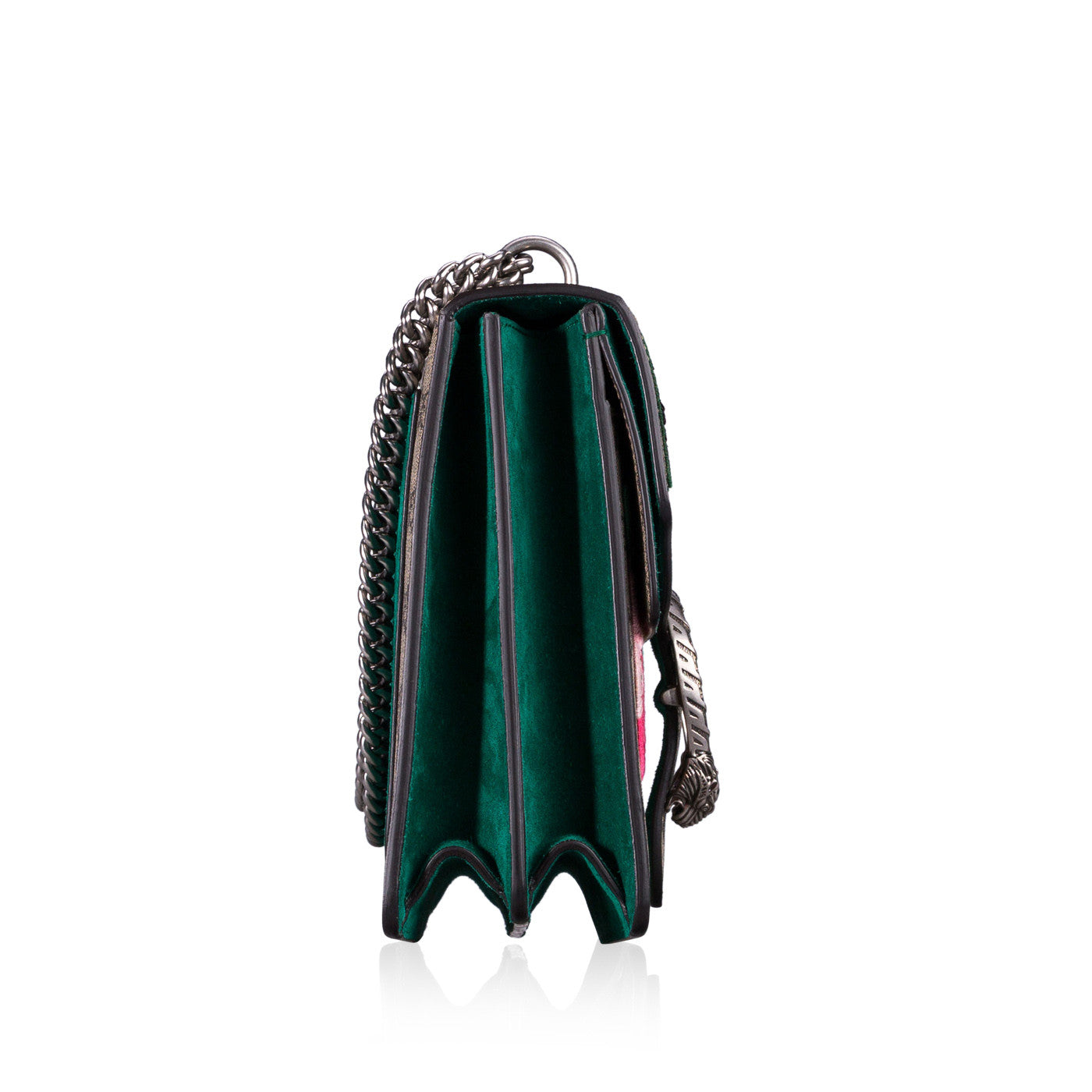 Gucci Dionysus 'Modern' appliquéd bag