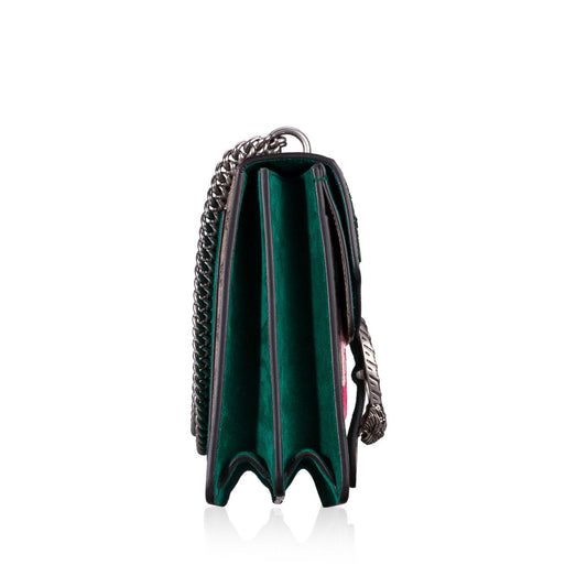 Gucci Dionysus 'Modern' appliquéd bag
