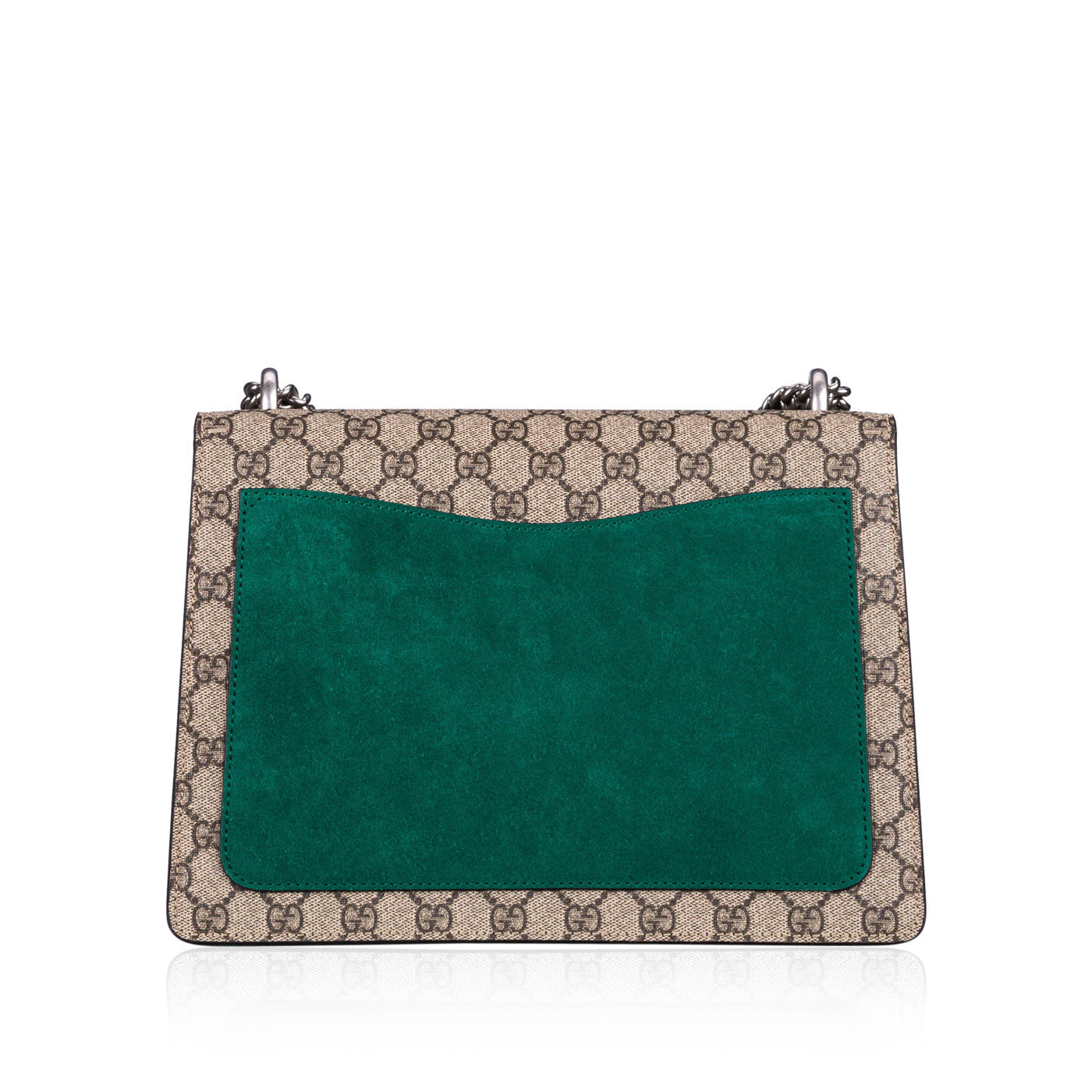 Gucci Dionysus 'Modern' appliquéd bag