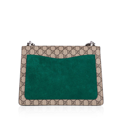 Gucci Dionysus 'Modern' appliquéd bag