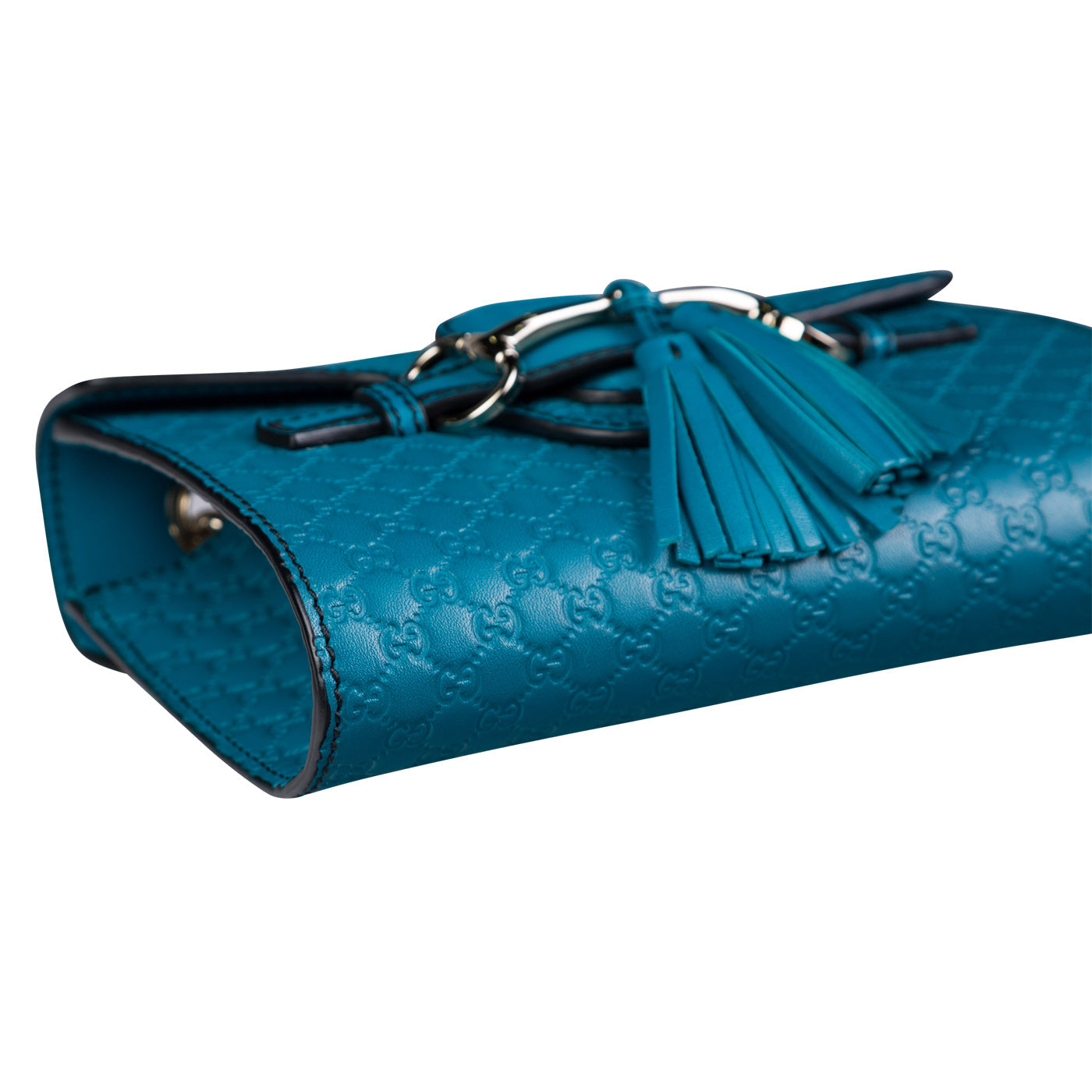 Gucci Mini Emily Guccissima