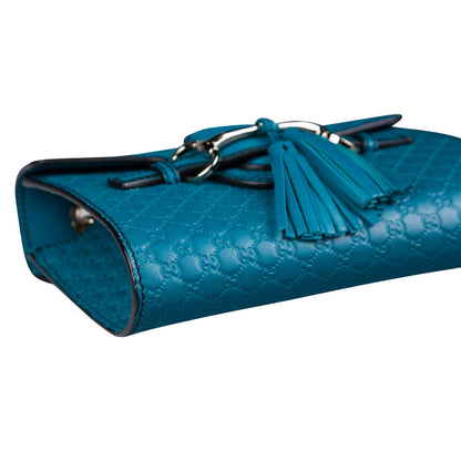 Gucci Mini Emily Guccissima