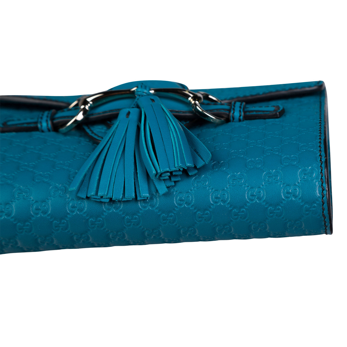 Gucci Mini Emily Guccissima