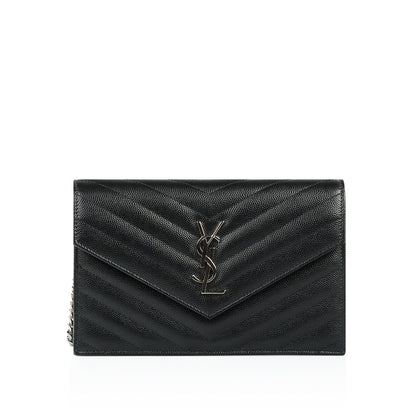 Saint Laurent Envelope Wallet
