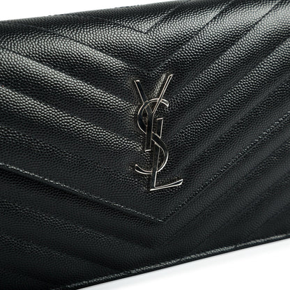 Saint Laurent Envelope Wallet