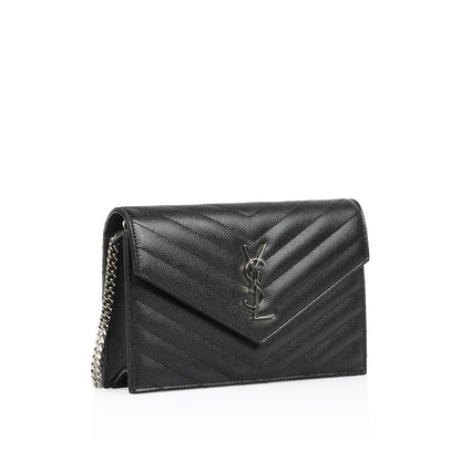 Saint Laurent Envelope Wallet