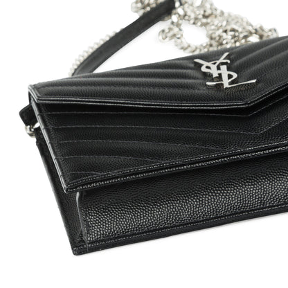 Saint Laurent Envelope Wallet