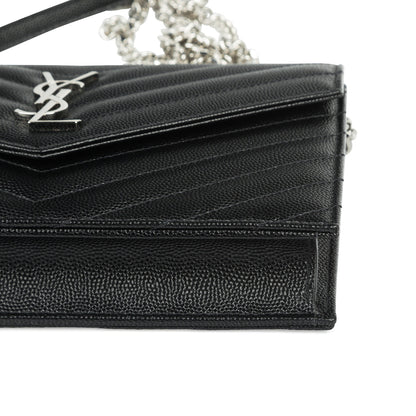 Saint Laurent Envelope Wallet