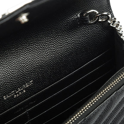 Saint Laurent Envelope Wallet