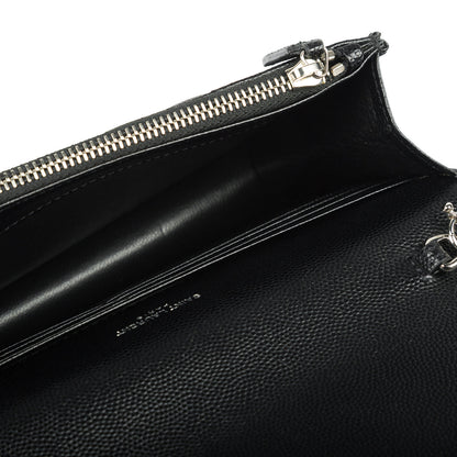 Saint Laurent Envelope Wallet