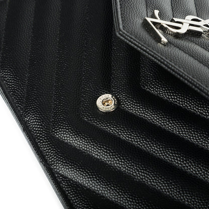 Saint Laurent Envelope Wallet
