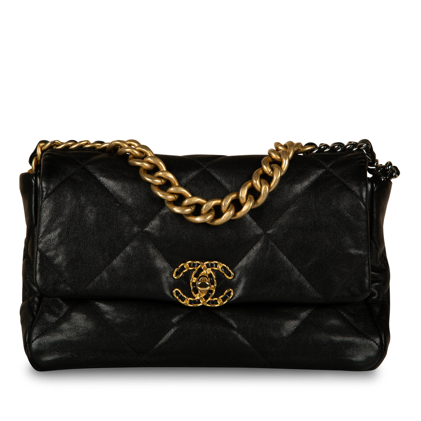 Chanel Chanel 19 Flap Bag - Large